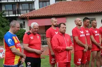 Борис Галчев си намери отбор