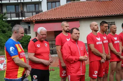 Борис Галчев си намери отбор