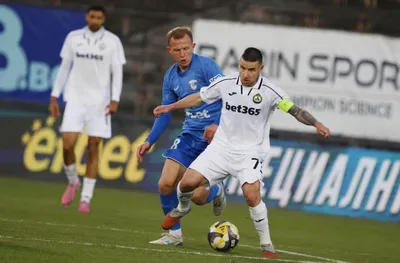 НА ЖИВО: Славия - Спартак (Варна) (СЪСТАВИ)