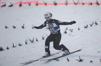 Владимир Зографски с първи подиум в кариерата си