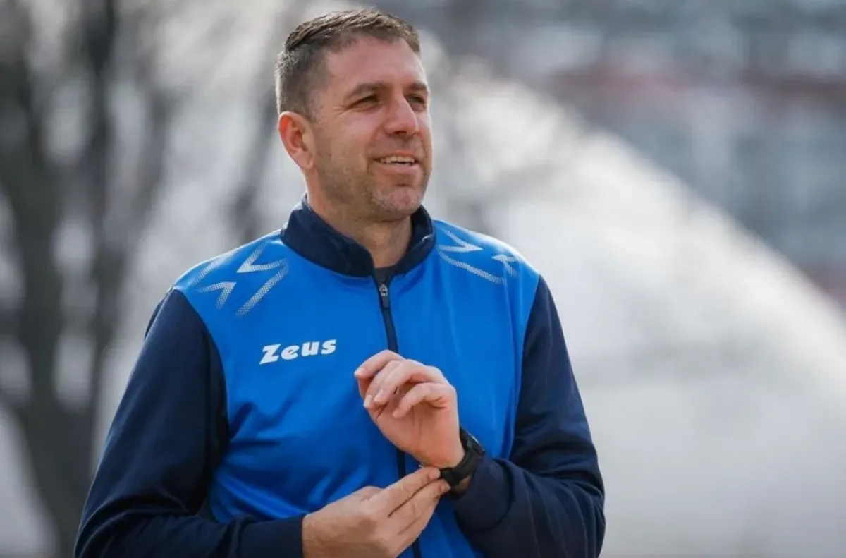 Георги Чиликов: Не струвах 2,5 милиона за Левски (ВИДЕО)