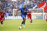 Оперираха успешно Сангаре в София