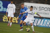 Славия разби Спартак (Вн) за втора поредна победа