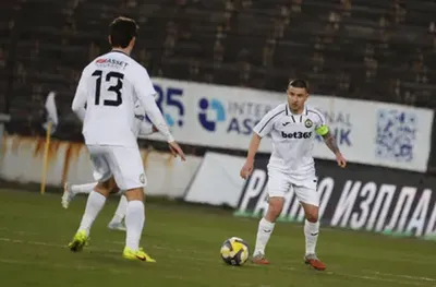 Минчев: Отборът се представи блестящо