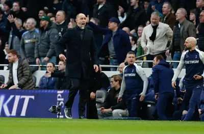 Тотнъм вече обмисля смяната на Игор Тудор