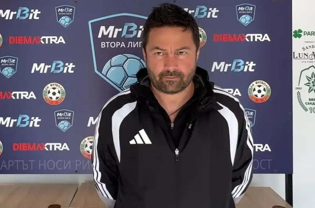 Кьосев: Беласица е опрян до стената