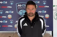 Кьосев: Беласица е опрян до стената