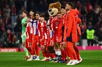 Байерн разби традиционната си “черна котка” в Бундеслигата