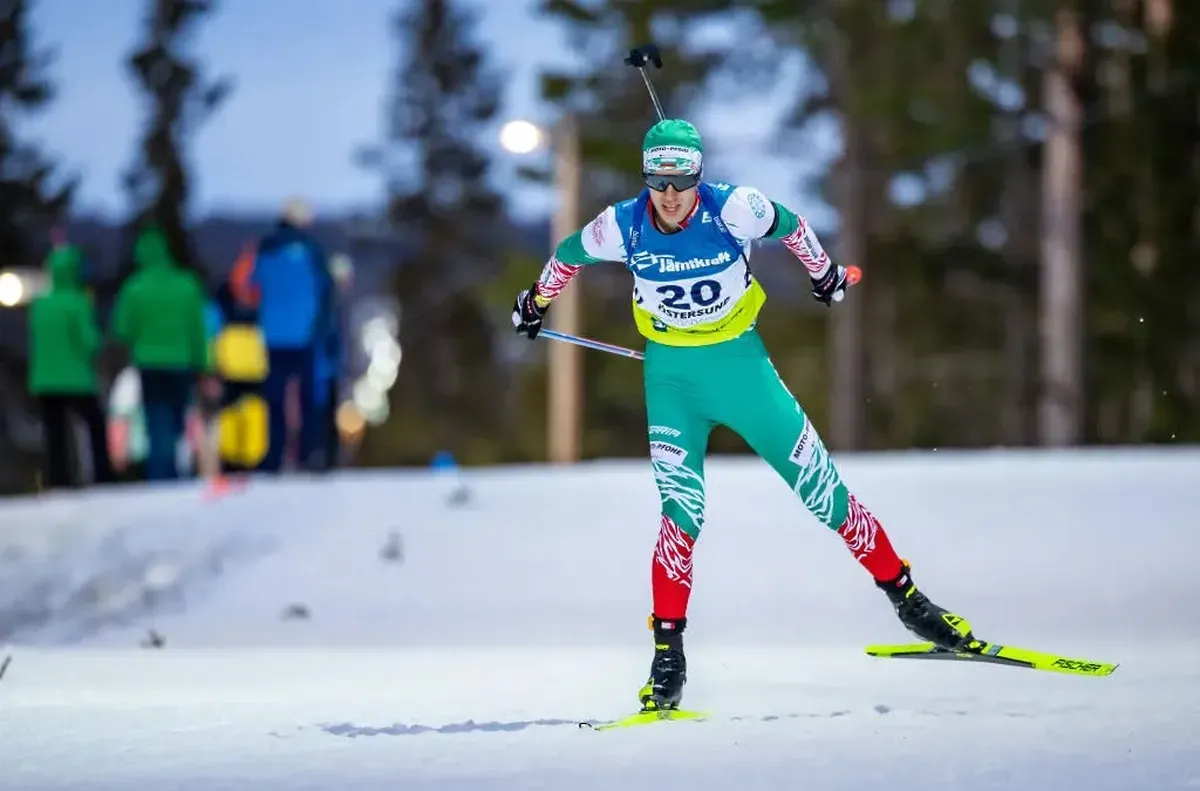 Световният биатлон хвали България