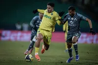 Днес става ясно колко сериозна е травмата на Кайо Видал