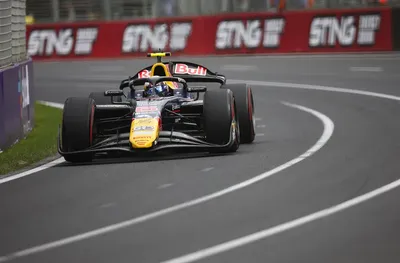 Лош късмет за Цолов и 17-то място в спринта в Мелбърн