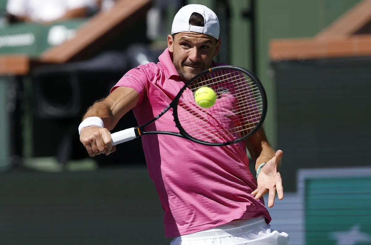 Гришо срещу Алкарас след полунощ