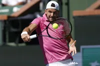 Гришо срещу Алкарас след полунощ