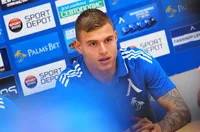 Светослав Вуцов под въпрос за Локо Пд