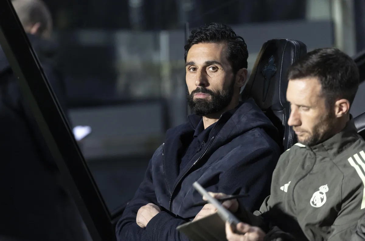 Арбелоа: Това беше най-добрият начин да отпразнуваме