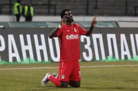 Араби пак се сетиха за головата машина на ЦСКА 1948