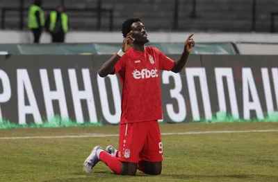 Араби пак се сетиха за головата машина на ЦСКА 1948