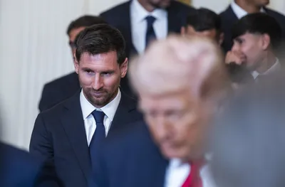 Разкриха колко печели Лео Меси