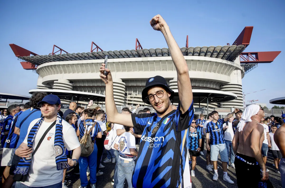 Дербито на Милано чупи рекорди в Серия А