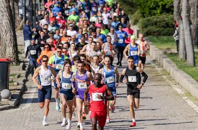 RUN BULGARIA стартира в Созопол