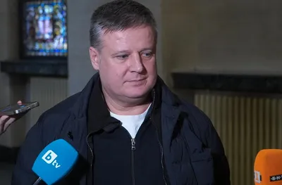 Генсекът на БОК за председателя на кикбокс конфедерацията: Този човек е достатъчно нагъл и глупав да си го признае публично