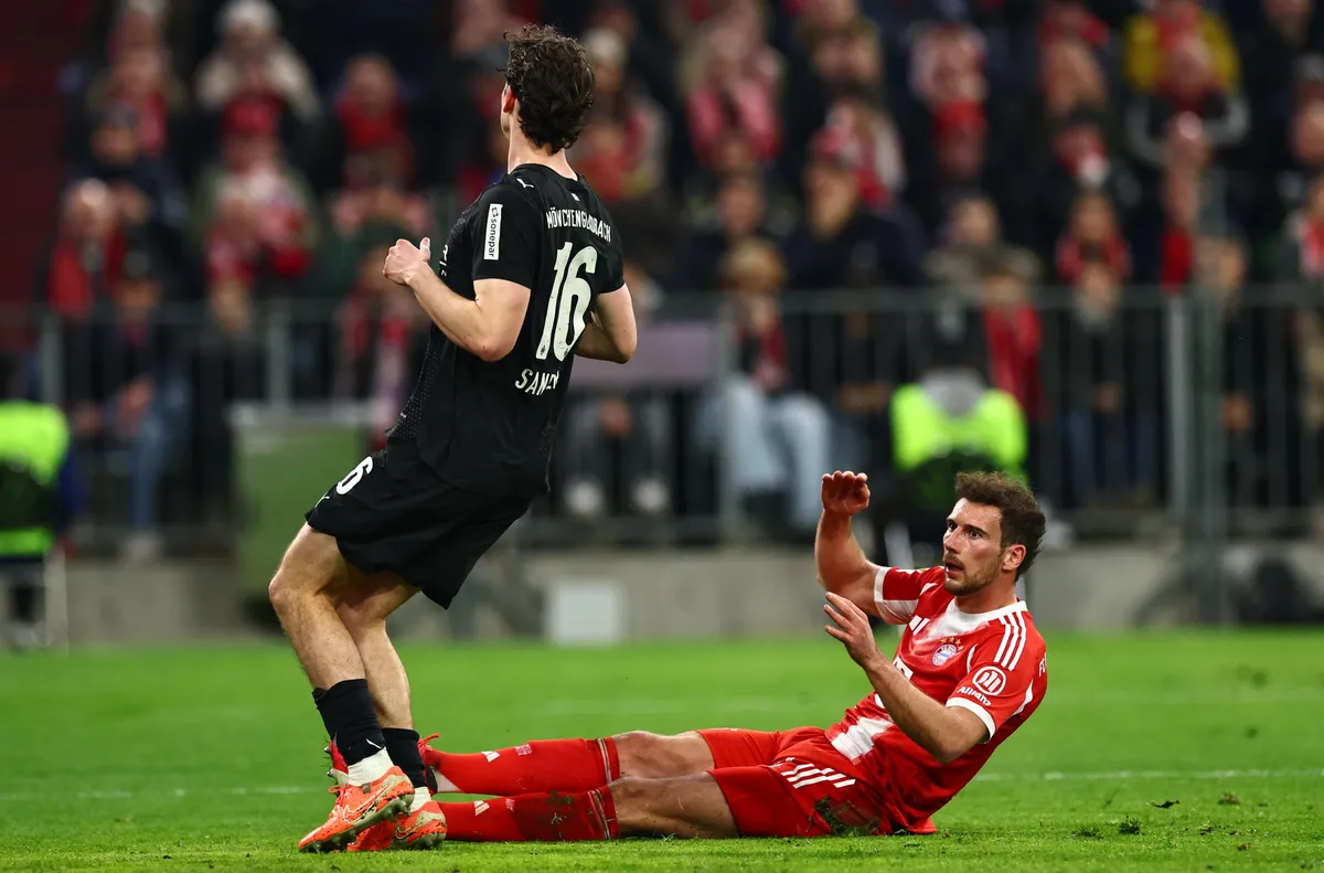 Горецка не се чувства сигурен за Мондиал 2026