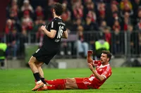 Горецка не се чувства сигурен за Мондиал 2026