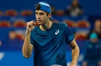 Донски вицешампион на двойки в Руанда