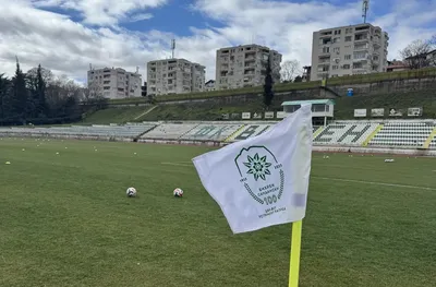 Вихрен победи Беласица с 3:1 и излезе трети