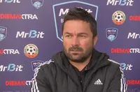 Борислав Кьосев: Контролирахме мача през цялото време