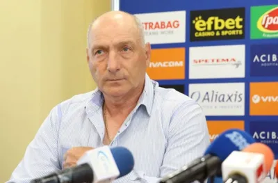 Андрей Желязков: Всичко между Левски и Лудогорец тепърва започва