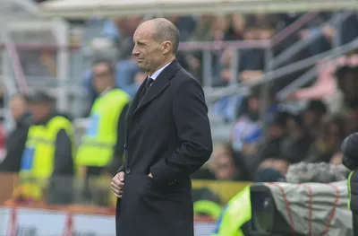 Алегри: Изправяме се срещу най-силният отбор в Серия А