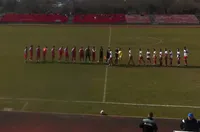 Партизан тръгна с победа в Берковица