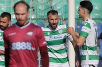 Панайотов: Важна победа, имахме доста тежки дни