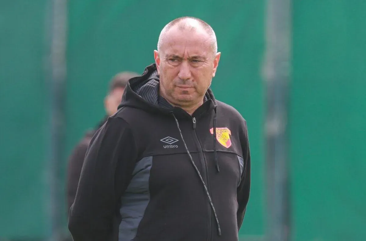 Гьозтепе с пети мач без победа