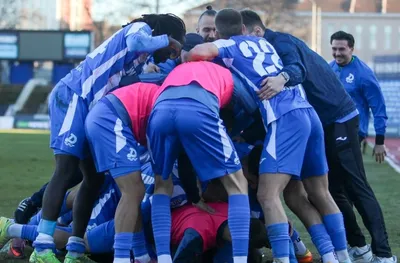 ОБЗОР: Лидерът Дунав с нов успех във Втора лига, Янтра също спечели