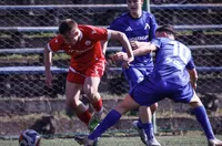 ЦСКА с 2 победи над Левски в дербитата при юношите