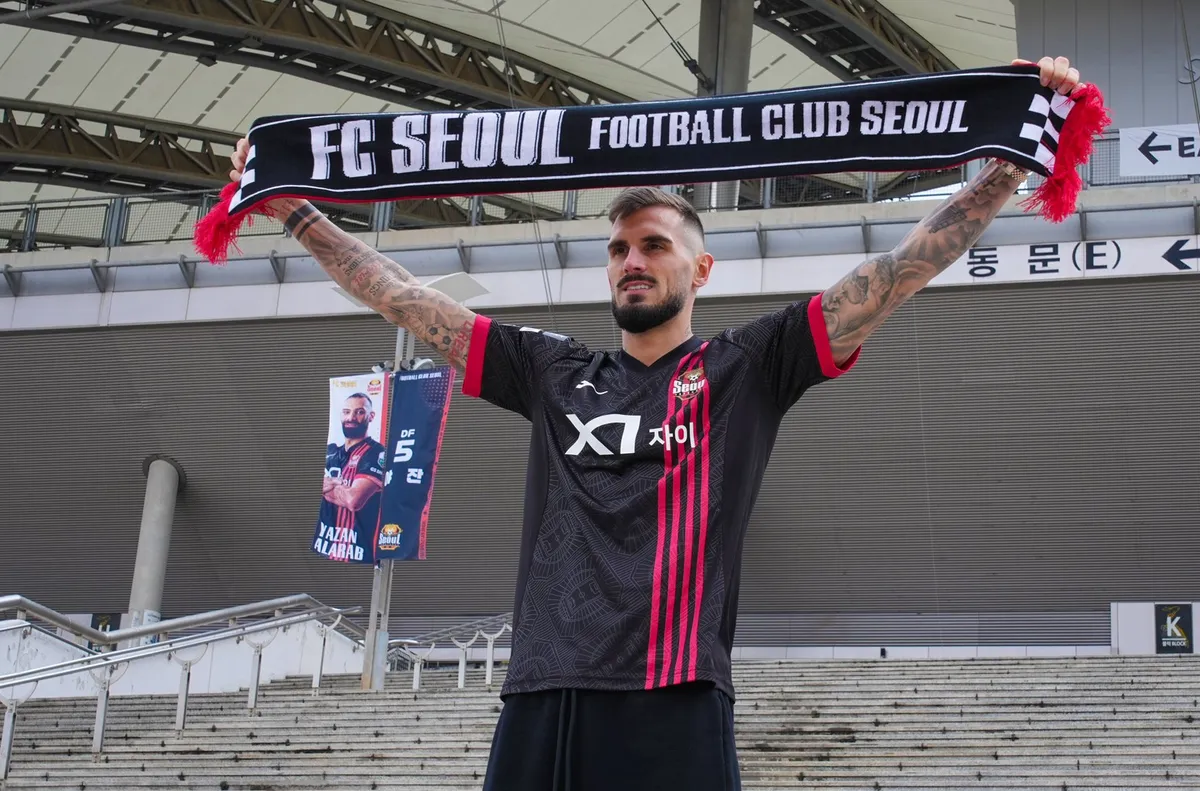 Това е новият нападател на Левски (ВИДЕО)