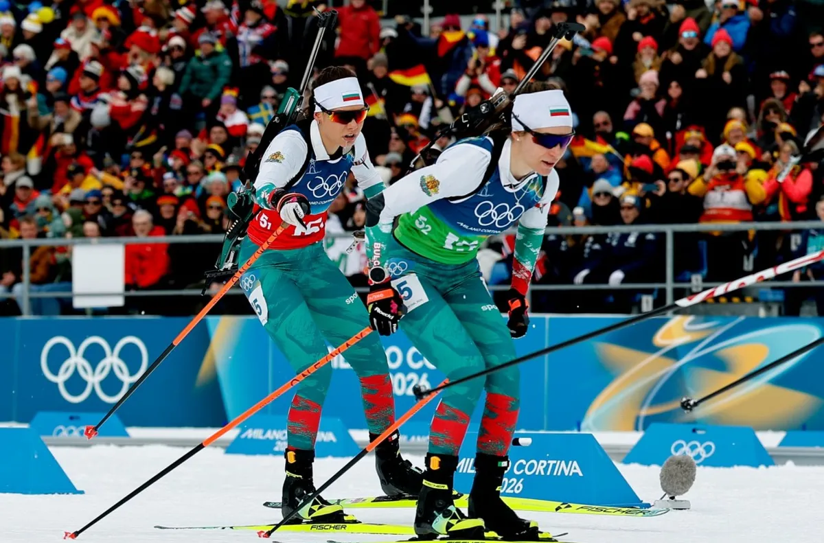 Щафетата ни с 16-о място в старта от Световната купа по биатлон