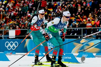 Щафетата ни с 16-о място в старта от Световната купа по биатлон