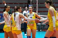 ОБЗОР: Марица, Левски и Славия с победи в женското волейболно първенство