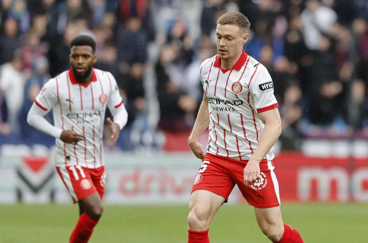 Драма в Испания: Жирона изравни на Леванте в добавеното време (ВИДЕО)