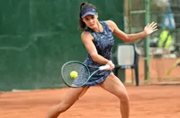 Лидия Енчева с титла във Франция