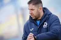 Чиликов даде тон за "Тих бял Дунав" в съблекалнята на Дунав (ВИДЕО)