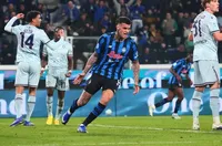 Аталанта се спаси от загубата срещу Удинезе