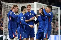 Челси напред за Купата след драма с продължения и VAR