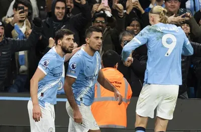 Манчестър Сити мина през Нюкасъл и за ФА Къп