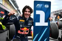 Никола Цолов: Знаех, че мога да бъда най-бърз в Мелбърн (ВИДЕО)