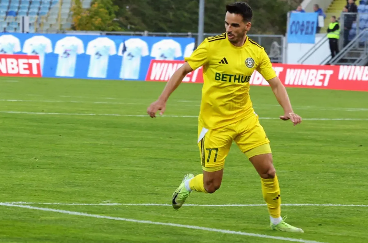 В Добрич: Добруджа чака боксуващия Берое