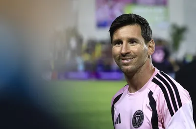 Интер Маями спечели в МЛС с гол на Меси